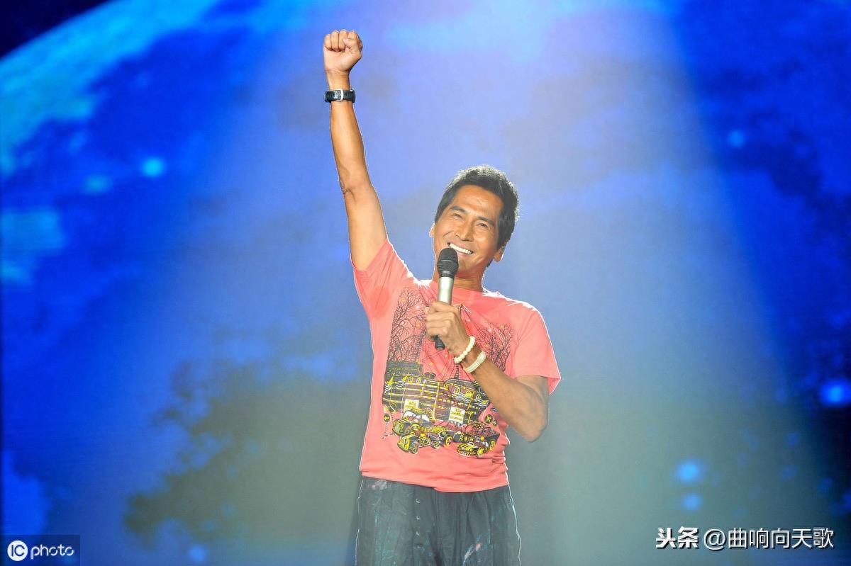 《中国好声音》至今共有哪些导师?你最喜欢哪四位共组一套阵容?