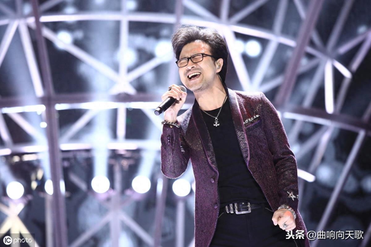 《中国好声音》至今共有哪些导师?你最喜欢哪四位共组一套阵容?