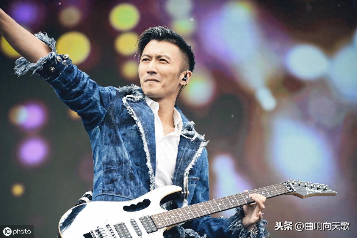 《中国好声音》至今共有哪些导师?你最喜欢哪四位共组一套阵容?