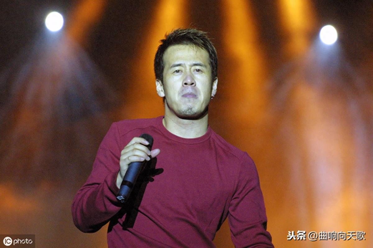 《中国好声音》至今共有哪些导师?你最喜欢哪四位共组一套阵容?