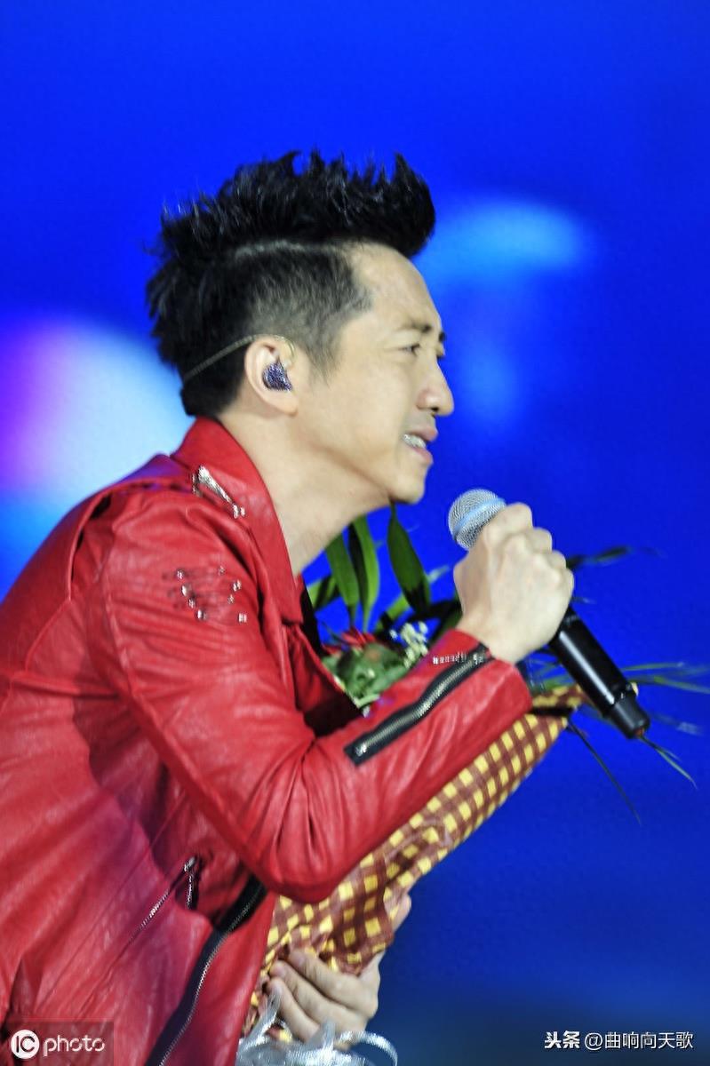 《中国好声音》至今共有哪些导师?你最喜欢哪四位共组一套阵容?