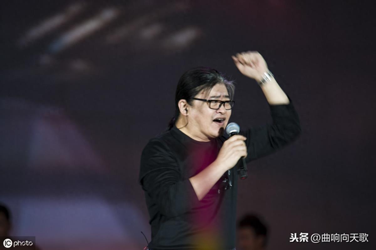 《中国好声音》至今共有哪些导师?你最喜欢哪四位共组一套阵容?