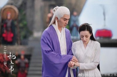 ​《枕上书》中“白滚滚”的真身究竟是什么？其实凤九姥姥早已暗示