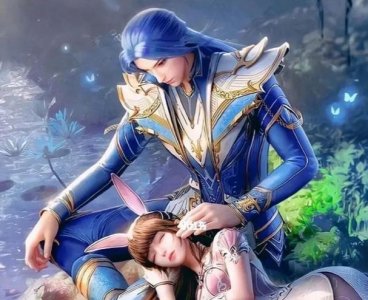 ​《重生唐三》美公子什么恢复前世记忆？我为神王唐三之妻：唐小舞