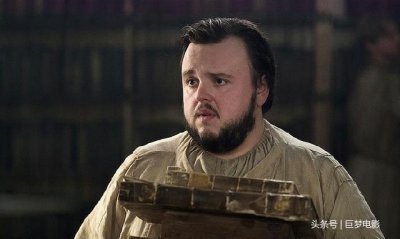 ​《权力的游戏》唯一BUG人物，冰火世界的OAA，你绝对想不到是谁