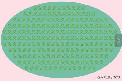 ​眼力测试：7张眼力测试图，最后一张拼智商！你也来试一下