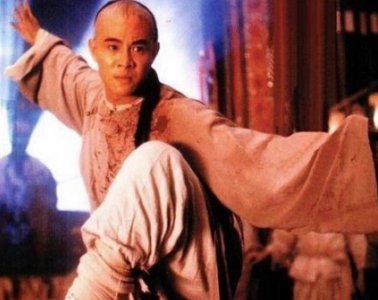 ​历史上的方世玉：少年时期练就铜筋铁骨，却在24岁被师太踢肛而亡