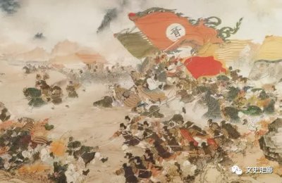 ​历史上的今天11月30日，淝水之战，奢安之乱，发现第113号元素