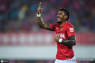 ​新一轮中超全球直播：广州恒大VS广州富力！北京国安VS江苏苏宁