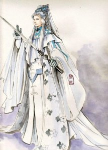 ​霹雳布袋戏，珍藏图集请收好