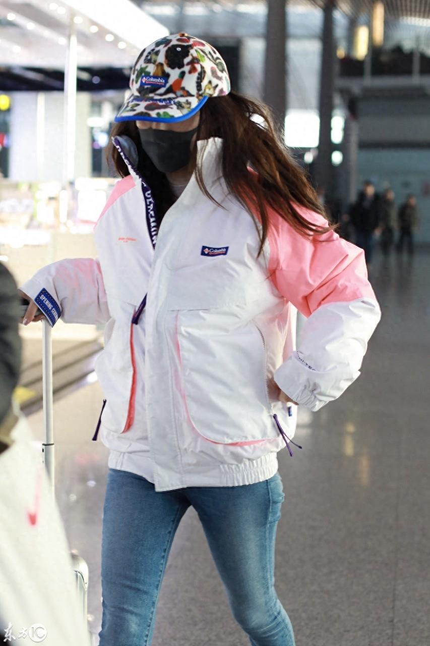 霍思燕还有这样一段黑历史,真是惊讶