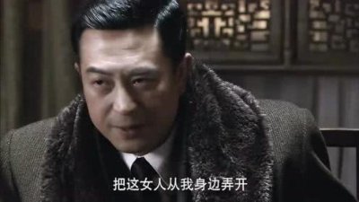 ​《悬崖》谍战剧：周乙最终牺牲，或许是最好的归宿