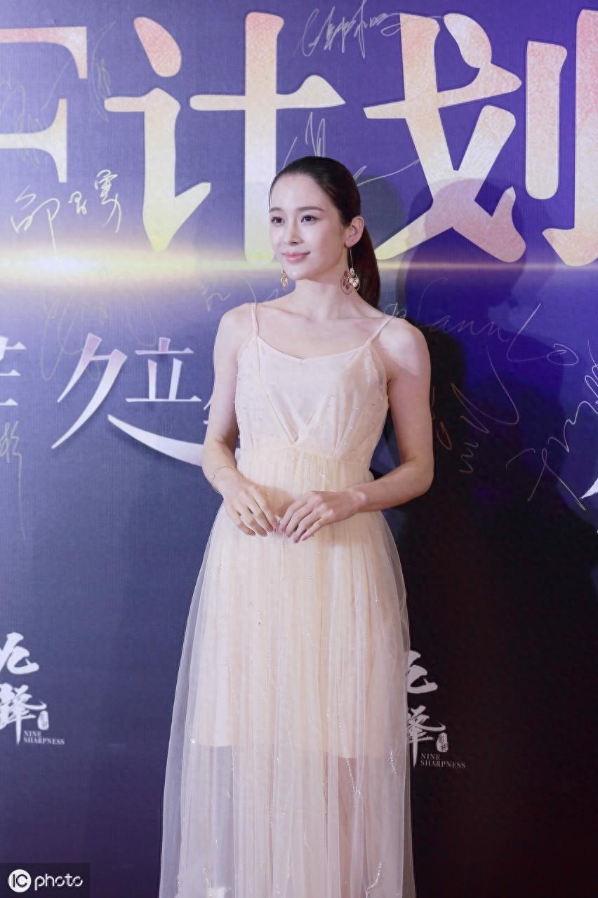 赵樱子的一些简介,这些年片约一直不错