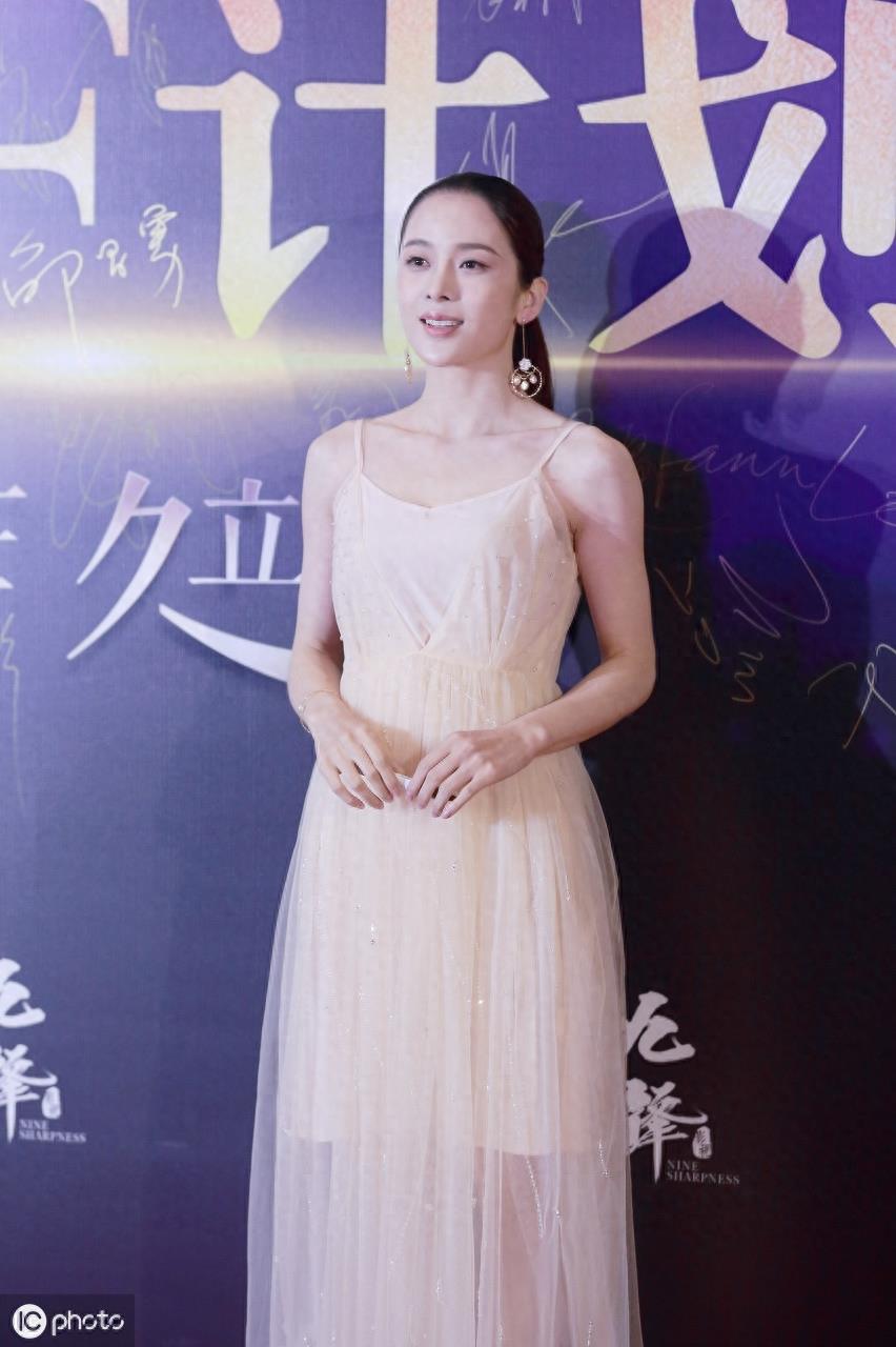 赵樱子的一些简介,这些年片约一直不错