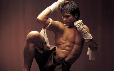 ​李小龙后继有人？居然他才是至高之拳真正出处！