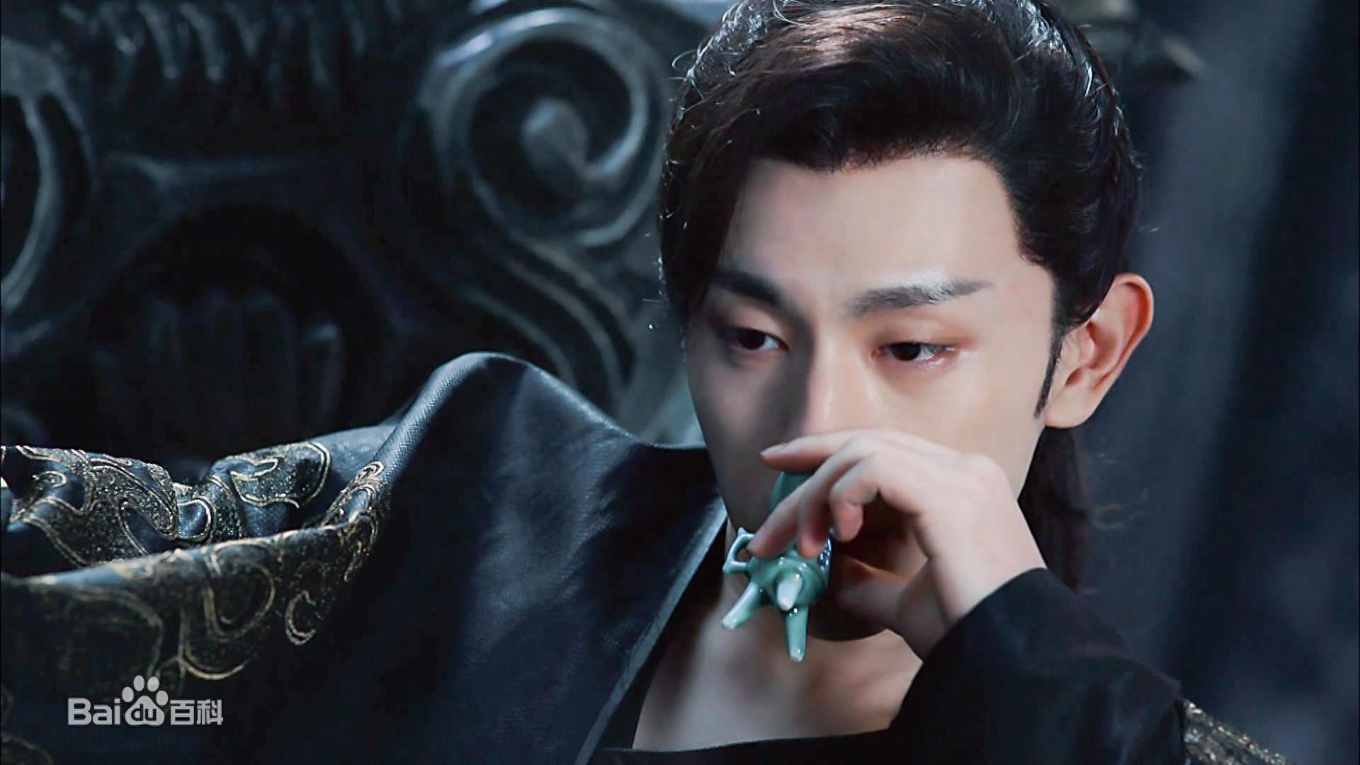 历代魔尊,个个深情,杀阡陌最臭美,重楼最霸气,二凤最……