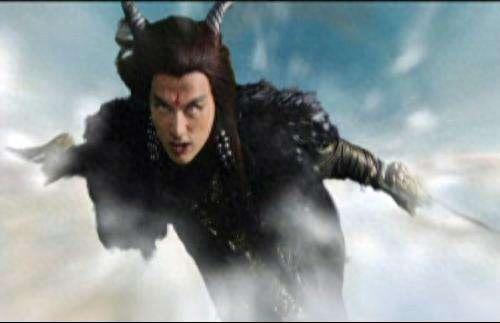 历代魔尊,个个深情,杀阡陌最臭美,重楼最霸气,二凤最……