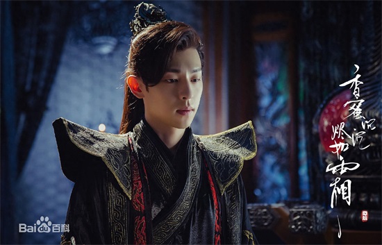 历代魔尊,个个深情,杀阡陌最臭美,重楼最霸气,二凤最……