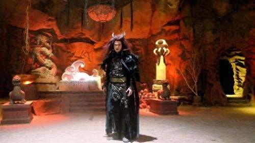 历代魔尊,个个深情,杀阡陌最臭美,重楼最霸气,二凤最……