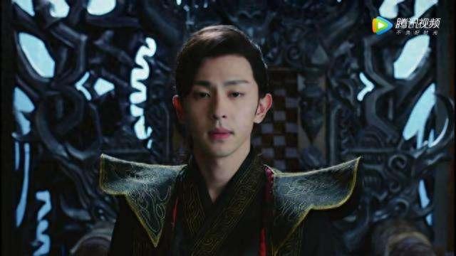 历代魔尊,个个深情,杀阡陌最臭美,重楼最霸气,二凤最……