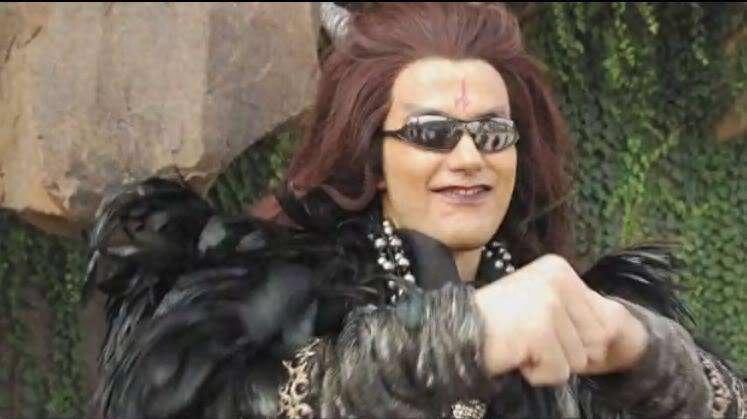 历代魔尊,个个深情,杀阡陌最臭美,重楼最霸气,二凤最……