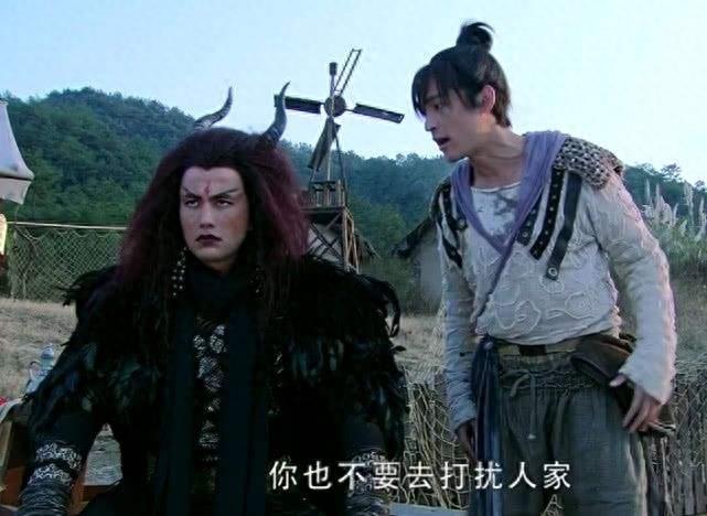 历代魔尊,个个深情,杀阡陌最臭美,重楼最霸气,二凤最……