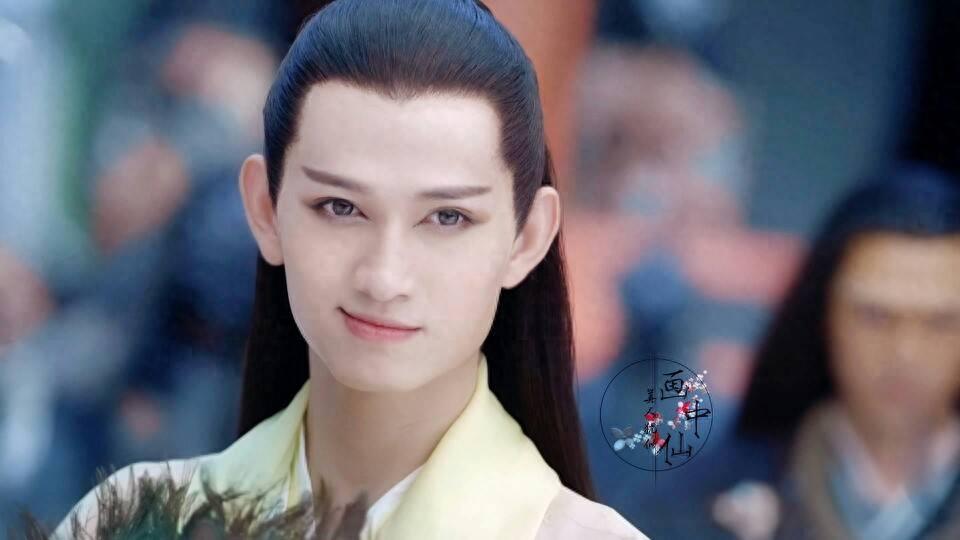 历代魔尊,个个深情,杀阡陌最臭美,重楼最霸气,二凤最……