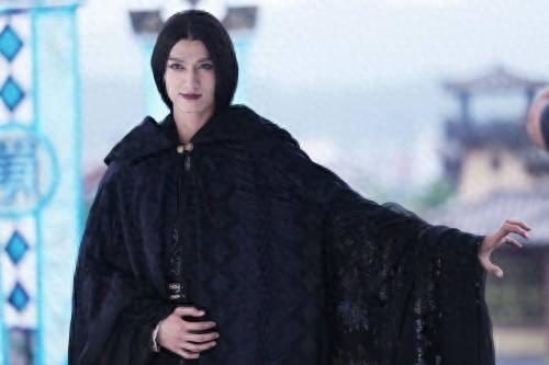 历代魔尊,个个深情,杀阡陌最臭美,重楼最霸气,二凤最……