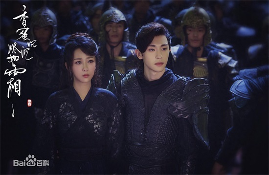 历代魔尊,个个深情,杀阡陌最臭美,重楼最霸气,二凤最……