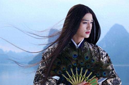 历代魔尊,个个深情,杀阡陌最臭美,重楼最霸气,二凤最……