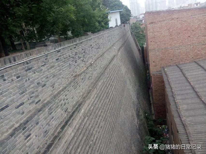 陕西西安青龙寺遗址公园(不要门票,呵呵)