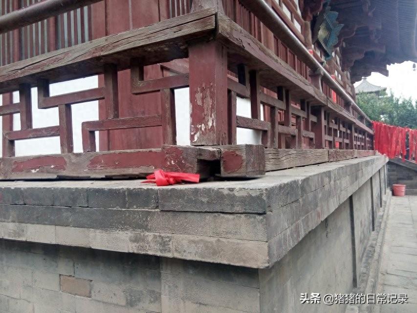 陕西西安青龙寺遗址公园(不要门票,呵呵)