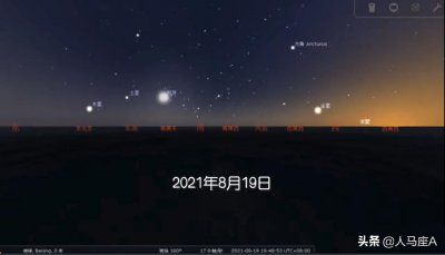 ​金木水火土五星连珠，到底是40年还是20年一遇？会引发灾难吗？