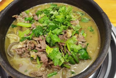 ​黔东南款待贵客的“牛瘪”，到底是个啥？刚知道，冷知识增加了