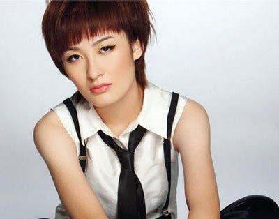 90后熟知的女歌手,你都认识吗?