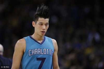 ​林书豪图片集锦