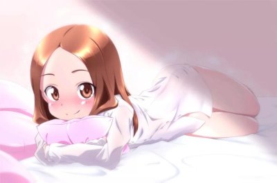 ​擅长捉弄的高木同学！超清壁纸动漫二次元美图！太太真可爱