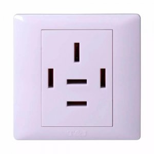 ​三相插座介绍