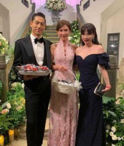 ​王力宏与李靓蕾：学历争议与婚姻背后的真相揭秘