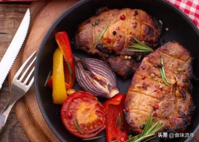 ​平底锅能做什么美食？这5款美味在家值得一试，好吃易学，真解馋