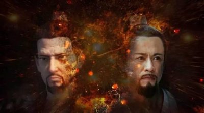 ​《画江湖之不良人》阳叔子的真身，竟是一位帅大叔！