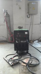 ​二氧化炭气体保护焊技术入门，怎样才能焊好二保焊