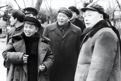 ​首任浙江省委书记是谁？他本来要评大将，却主动推辞了