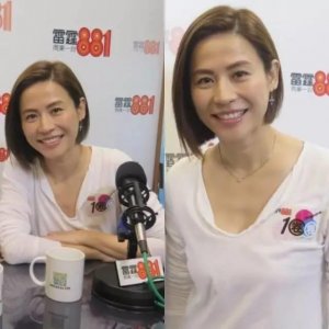 ​为了事业放弃豪门的萱萱，竟然把小V脸吃成了大饼脸……