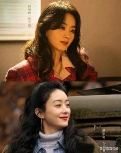 ​赵丽颖出演的五部热门电视剧，第4部和第5部最受欢迎，你观看过哪些作品？