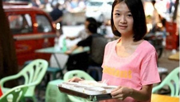 三八“妇女节”盘点网络走红的各种“西施”,民间女孩谁最美?