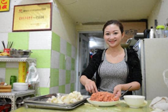 三八“妇女节”盘点网络走红的各种“西施”,民间女孩谁最美?