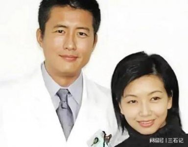 ​江珊：从国民女神到坚韧母亲的精彩人生历程