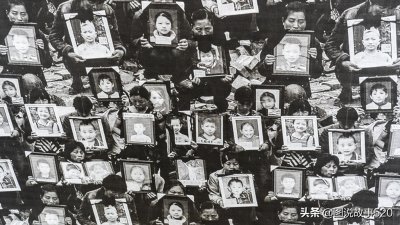 ​看一次痛一次：汶川11张老照片再现当年地震情景，张张戳泪