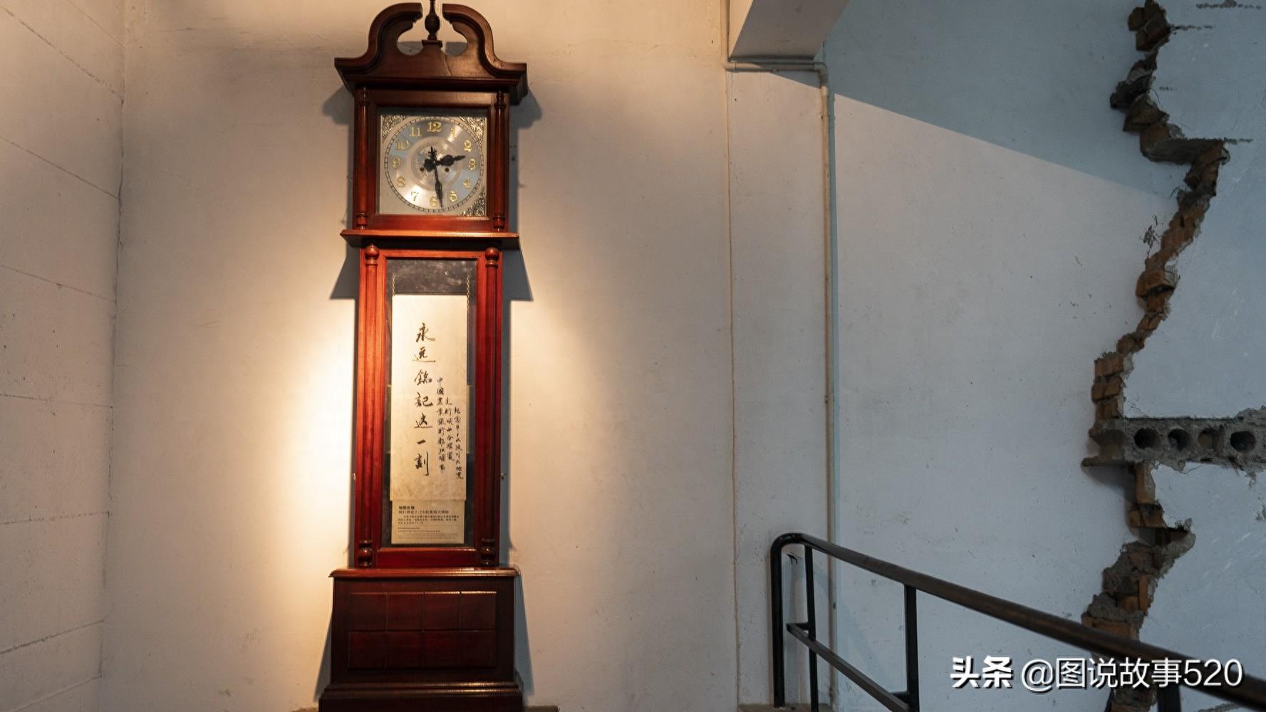 看一次痛一次:汶川11张老照片再现当年地震情景,张张戳泪